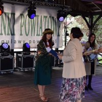 Zobacz w powiększeniu: Dożynki Powiatowe Baranów 2021 (13)